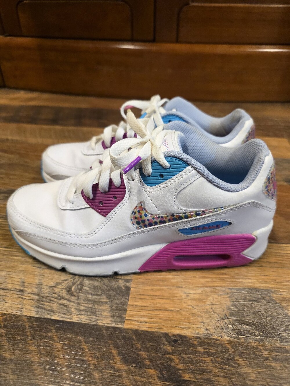 Nike Air Max 90 LTR SE